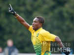 42. Internationales A-Junioren Fussball-Turnier