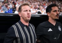 Fussball WM 2026 Vorrunde: Deutschland - Curacao