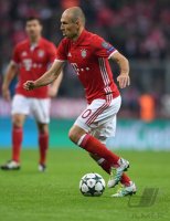Fussball CHL 16/17 Gruppenphase: FC Bayern Muenchen - PSV Eindhoven