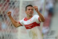 Fussball Europa League: