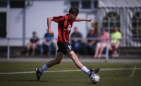 Fussball B - Junioren Regionenstaffel Mitte  03.05.2026 GSV Maichingen - SGM Eichenberg
