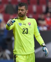 Fussball International Testspiel: Deutschland - Slowakei