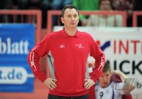 Volleyball 1. Bundesliga   Saison 2011/2012  ENBW TV Rottenburg - Haching