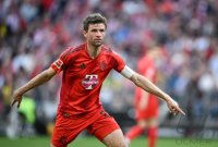 Fussball 1. Bundesliga 24/25: FC Bayern Muenchen - Borussia Dortmund