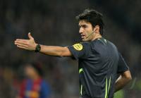 Fussball International FC Barcelona  Ronaldinho