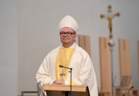 Weihbischof Dr. Gerhard Schneider ((Dioezese Rottenburg-Stuttgart)