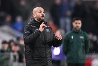 Fussball U 17 UEFA Euro 2025 / FIFA WM 2025 Qualifikation: Tuerkei - Schweiz