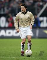 Fussball 1. Bundesliga, LIZARAZU Einzelaktion