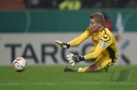 Fussball DFB Pokal, 2. Hauptrunde 2015/2016: SV Werder Bremen - 1. FC Koeln