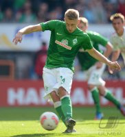 Fussball 1. Bundesliga, Saison 2012/2013: Werder Bremen - Hamburger SV