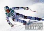 Ski Weltcup Kitzbuehel - Gruber in Aktion