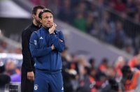 Fussball International Audi Cup 2019: FC Bayern Muenchen - Tottenham Hotspur