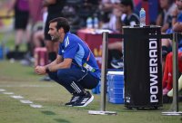 Fussball, Junioren U 17 WM 2025 Chile - Kanada , Gruppe K