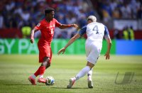 Fussball WM 2026 Vorrunde: Kanada - Bosnien - Herzegowina
