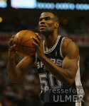 Basketball NBA  San Antonio Spurs David Robinson