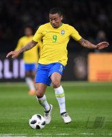 Fussball International Testspiel: Deutschland - Brasilien