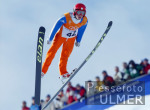 Olympische Winterspiele 2002 Skispringen