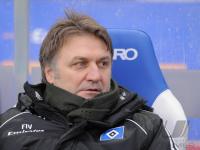 FUSSBALL 1. BUNDESLIGA 08/09 : BEIERSDORFER  (Hamburger SV)