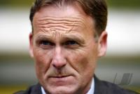 Fussball, 1. Bundesliga: Dortmund - Schalke