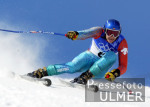 Olympische Winterspiele 2002  Skialpin; Riesenslalom Damen