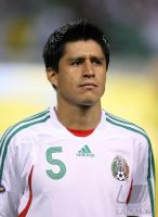 Fussball International Gold Cup Halbfinale Guadeloupe - Mexico