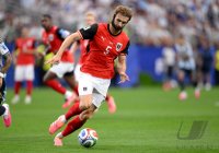 Fussball WM 2026 Vorrunde: Argentinien - Oesterreich