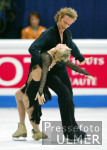 Weltmeisterschaft Eiskunstlaufen 2004, WINKLER - LOHSE