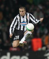 Fussball CL: Juventus Turin