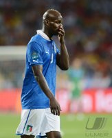 Fussball International Europameisterschaft 2012, Finale: Spanien - Italien