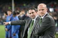 Fussball International FC Barcelona - SV Werder Bremen