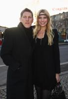 FUSSBALL 1. BUNDESLIGA: FC Bayern Muenchen feiert eine vorweihnachtliche Circus-Gala