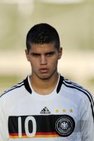 U-19 European Championship: Moldavien - Deutschland