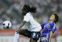 Fussball International Frauen Weltmeisterschaft 2007