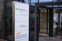 Geriatrische Klinik in Horb