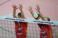 Volleyball 2. Bundesliga   TV Rottenburg - TV Buehl