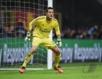 Fussball CHL 15/16 Gruppenphase: Galatasaray Istanbul - Benfica Lissabon