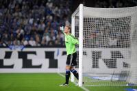 FUSSBALL, 1. BUNDESLIGA, 6. Spieltag, Schalke: NEUER