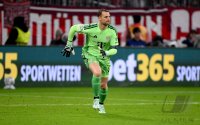 FUSSBALL CHAMPIONS LEAGUE  SAISON 26/27  FC Bayern Muenchen - FC Arsenal