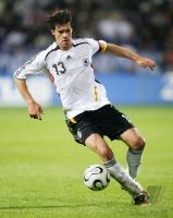 Fussball International: Nationalmannschaft Deutschland