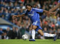 Fussball Champions League FC Chelsea  - FC Liverpool