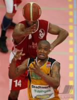 Basketball 1. Bundesliga 2006/2007  Walter Tigers Tuebingen