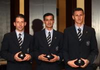 Fussball International  Schiedsrichter U17 WM