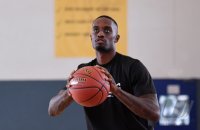 Basketball 1. Bundesliga 16/17  Walter Tigers Tuebingen