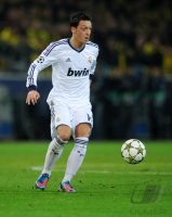 Fussball Champions League  Saison 2012/2013, Gruppenphase: Borussia Dortmund - Real Madrid