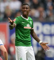 Fussball Saison 1. Bundesliga  Saison 2013/2014: Hamburger SV - SV Werder Bremen