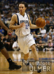 Basketball NBA  Dallas Mavericks  vs. San Antonio Spurs