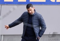 Fussball 1. Bundesliga Saison 20/21: SC Freiburg - FC Schalke 04