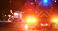 Schmuckbild Feuerwehreinsatz in Tuebingen