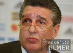 Pressekonferenz Schalke 04