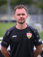 Fussball 1. Bundesliga 2026/2027: Fototermin beim VfB Stuttgart